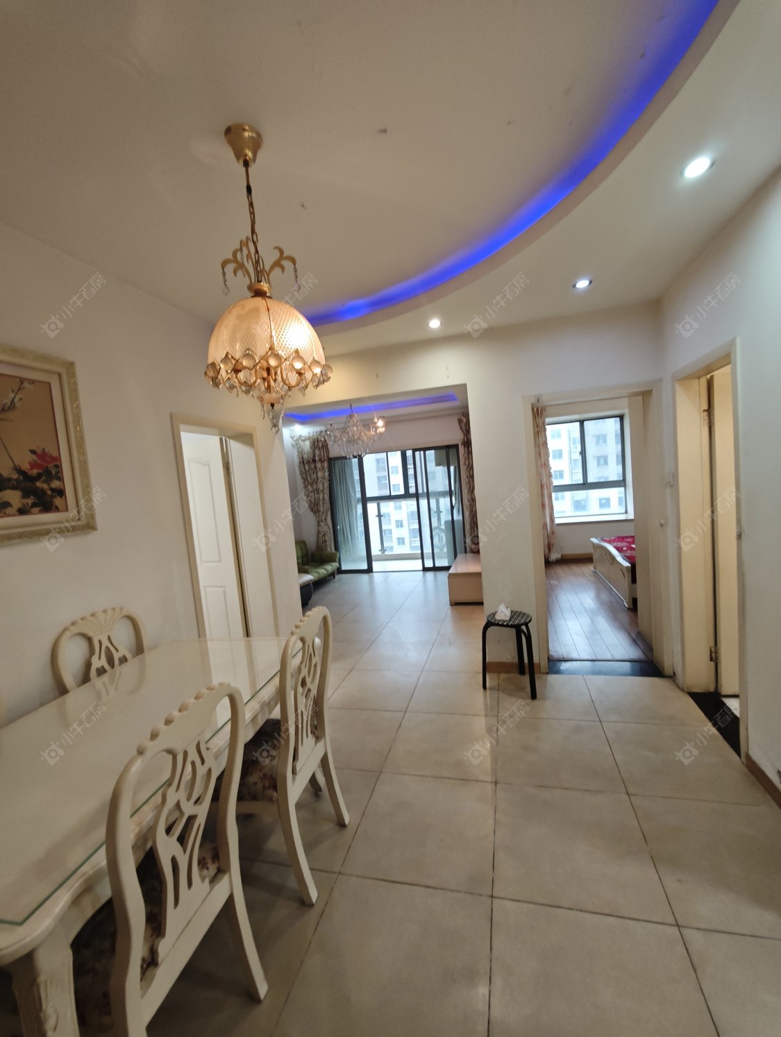 常州滨江明珠城东区在租房源_小牛看房