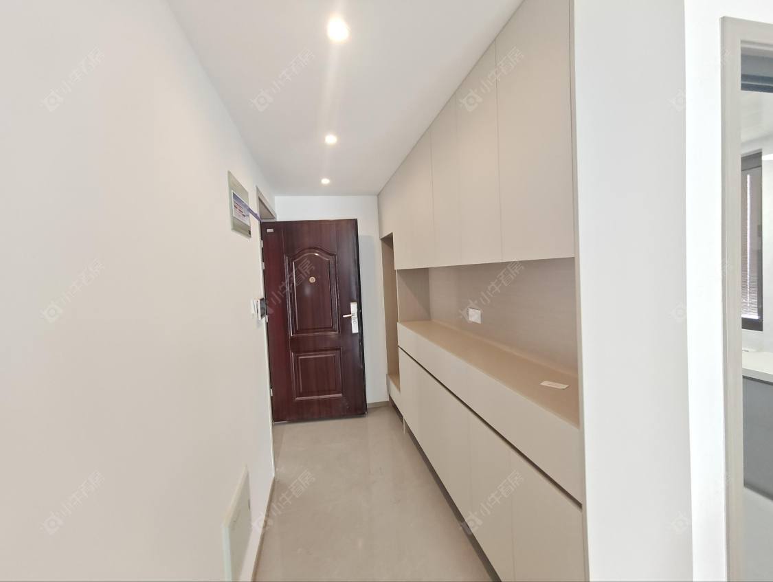 常州园心埒新寓在租房源室内图_小牛看房