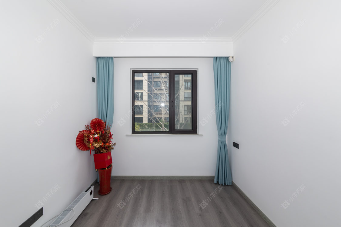 常州美的江山樾在售二手房房源室内图_小牛看房