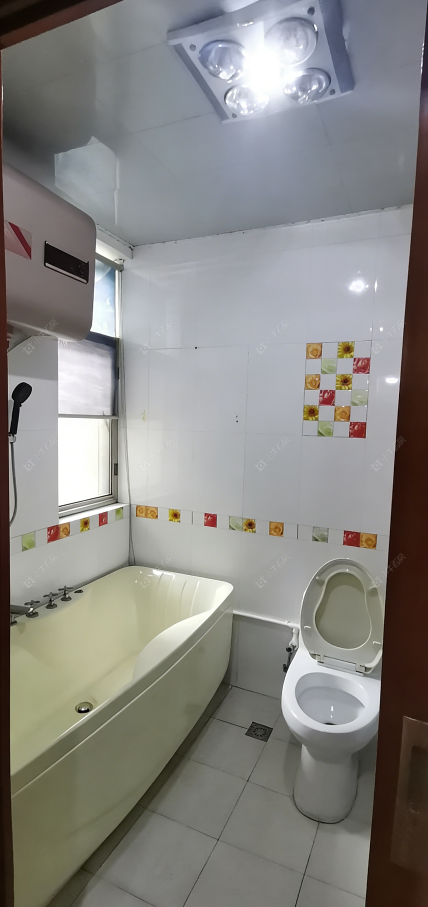 常州五兴苑在租房源户型图_小牛看房