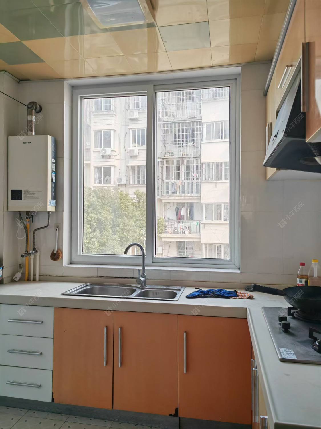 常州圩塘五村在租房源室内图_小牛看房