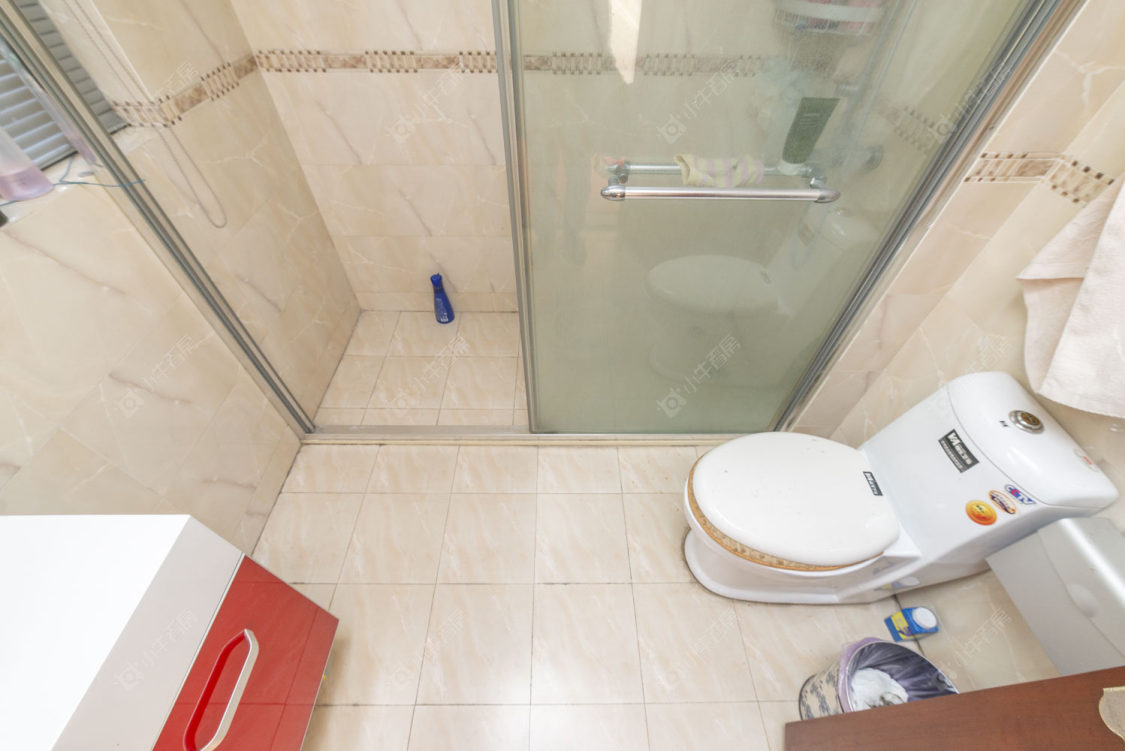 常州聚湖半岛在售二手房源室内图_小牛看房