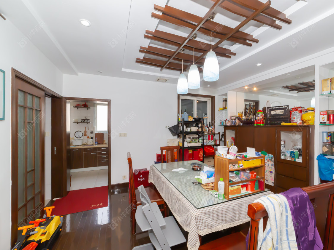 常州东南花园在售二手房源室内图_小牛看房