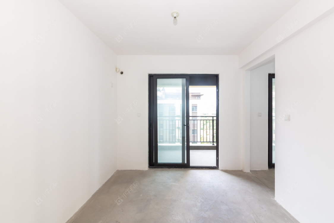 常州美的江山樾在售二手房源室内图_小牛看房