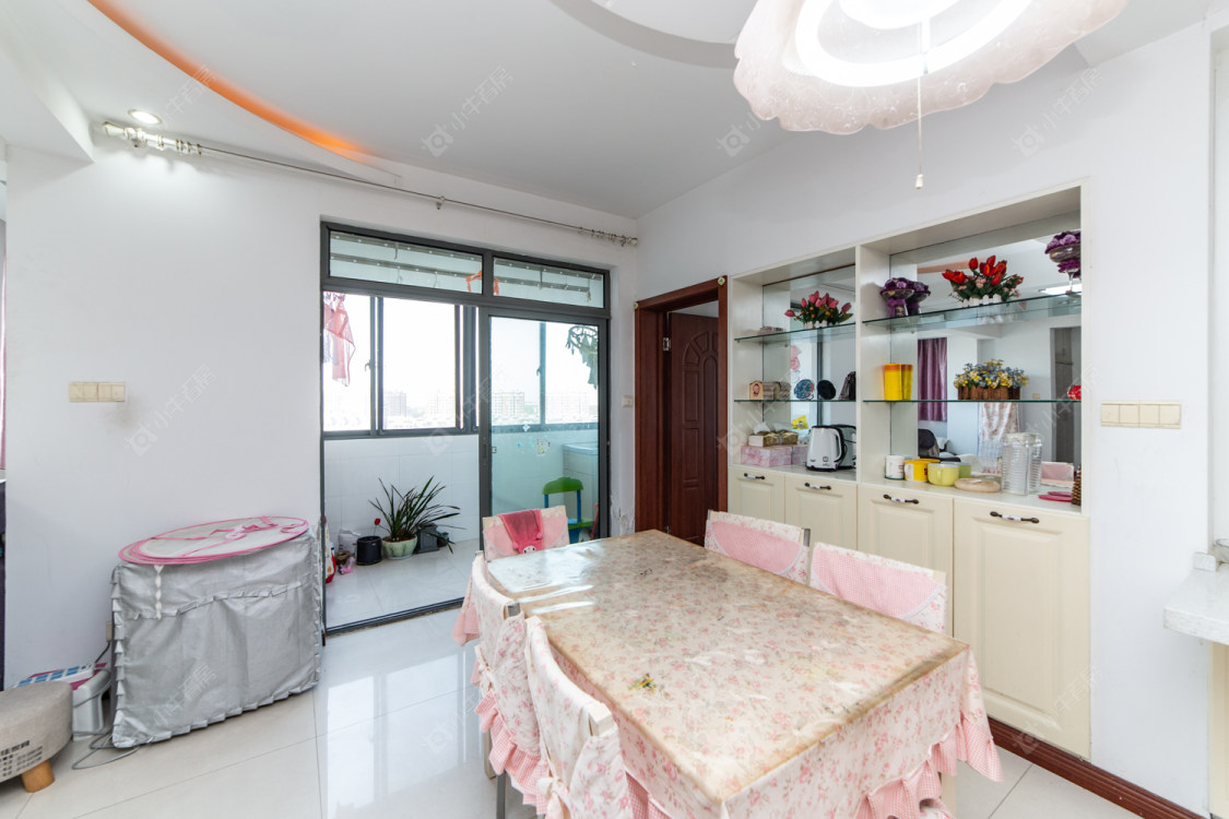 常州奥林匹克花园在售二手房源室内图_小牛看房