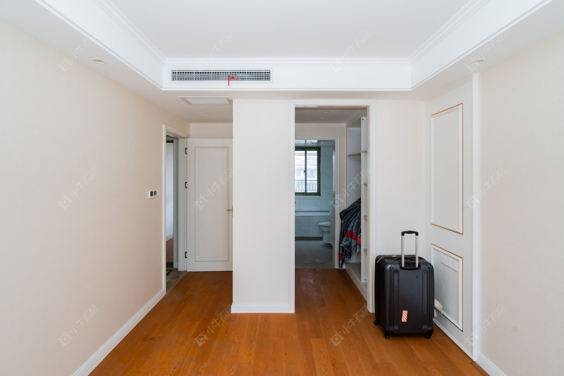 常州银河湾明苑三期在售二手房源室内图_小牛看房