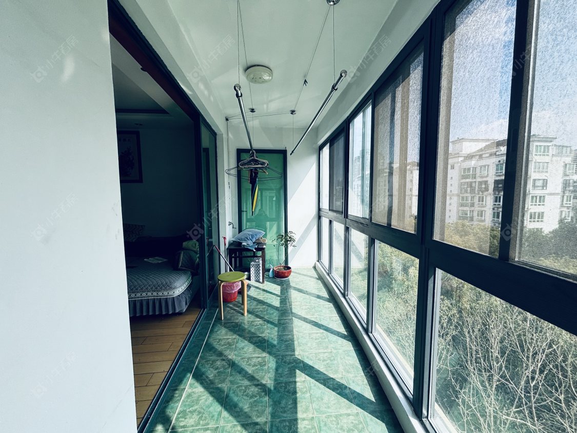 常州天安花园在租房源_小牛看房