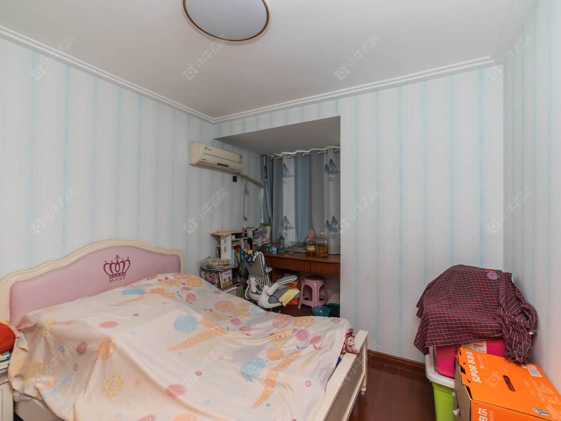 河苑家园二期房源室内图 常州河苑家园二期在售二手房源室内图_小牛看房