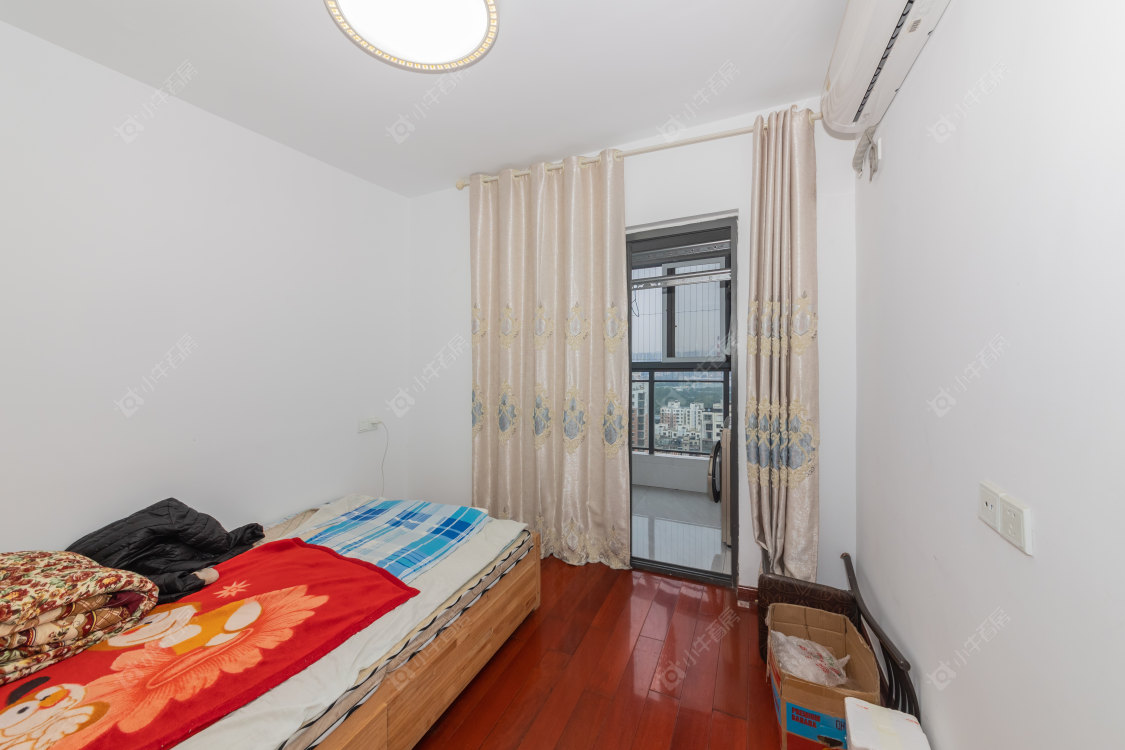 常州凤凰名城在售二手房源室内图_小牛看房