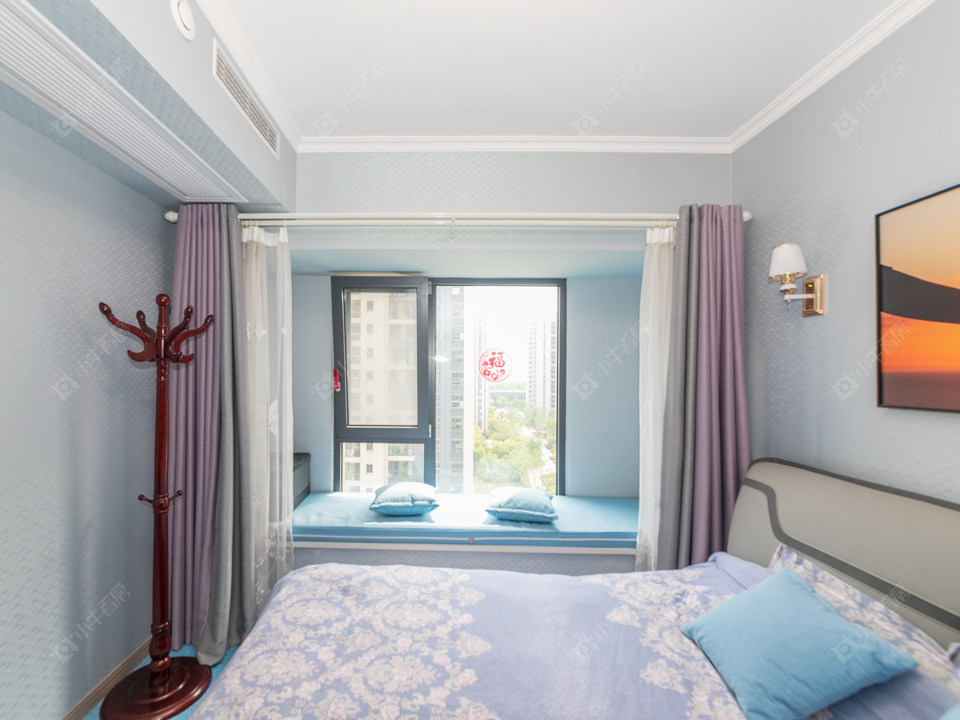 常州碧桂园壹号天禧在售二手房源室内图_小牛看房