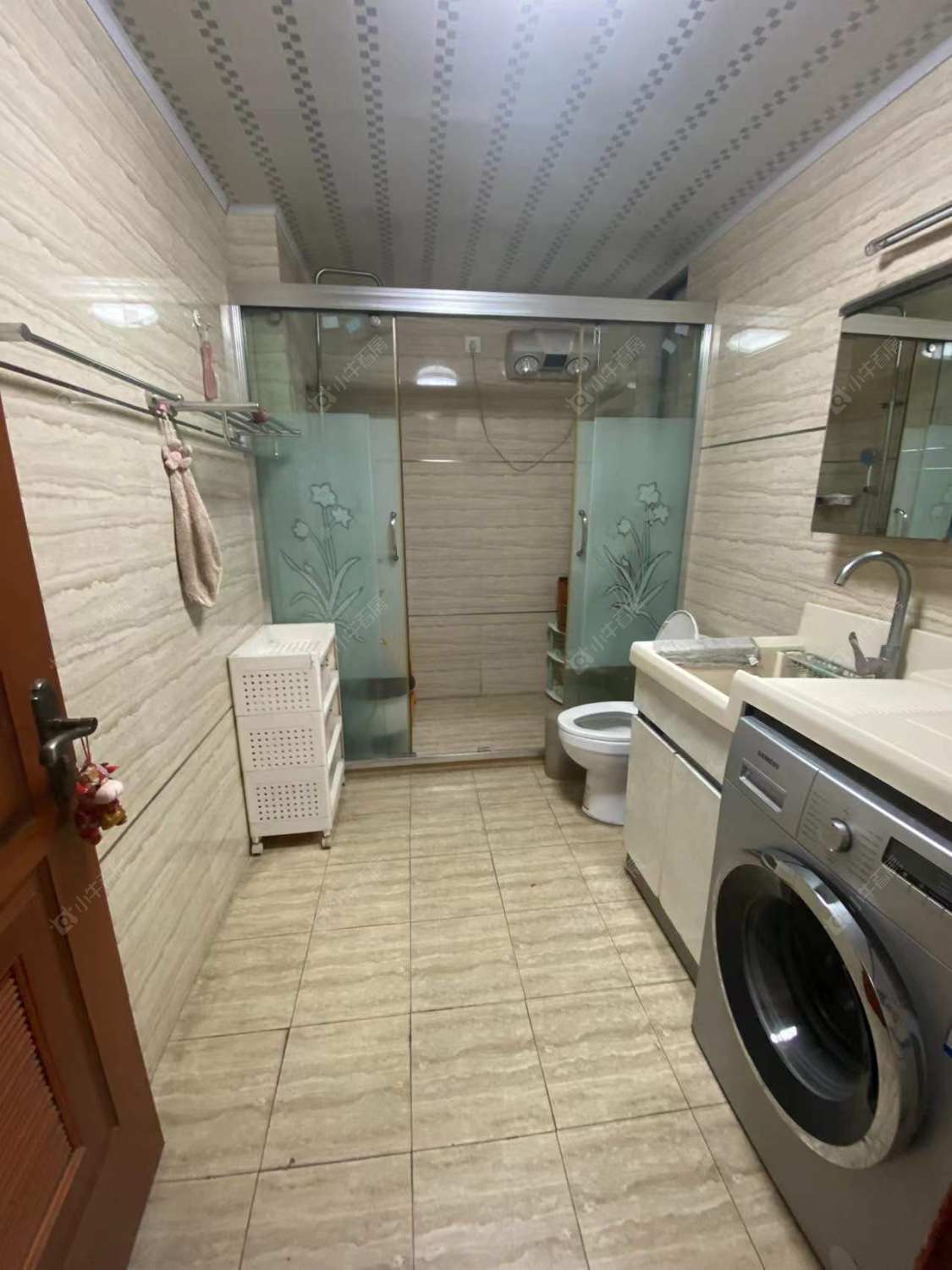 常州人民家园在租房源_小牛看房