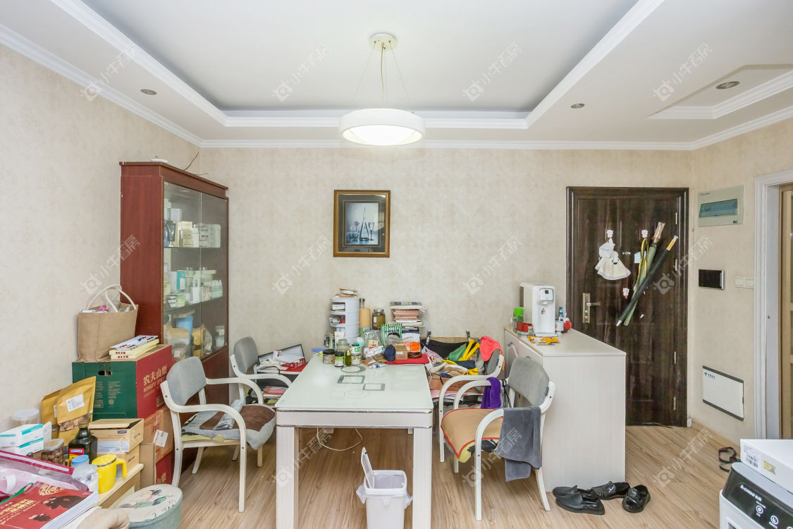 常州永宁星座公寓在租房源室内图_小牛看房