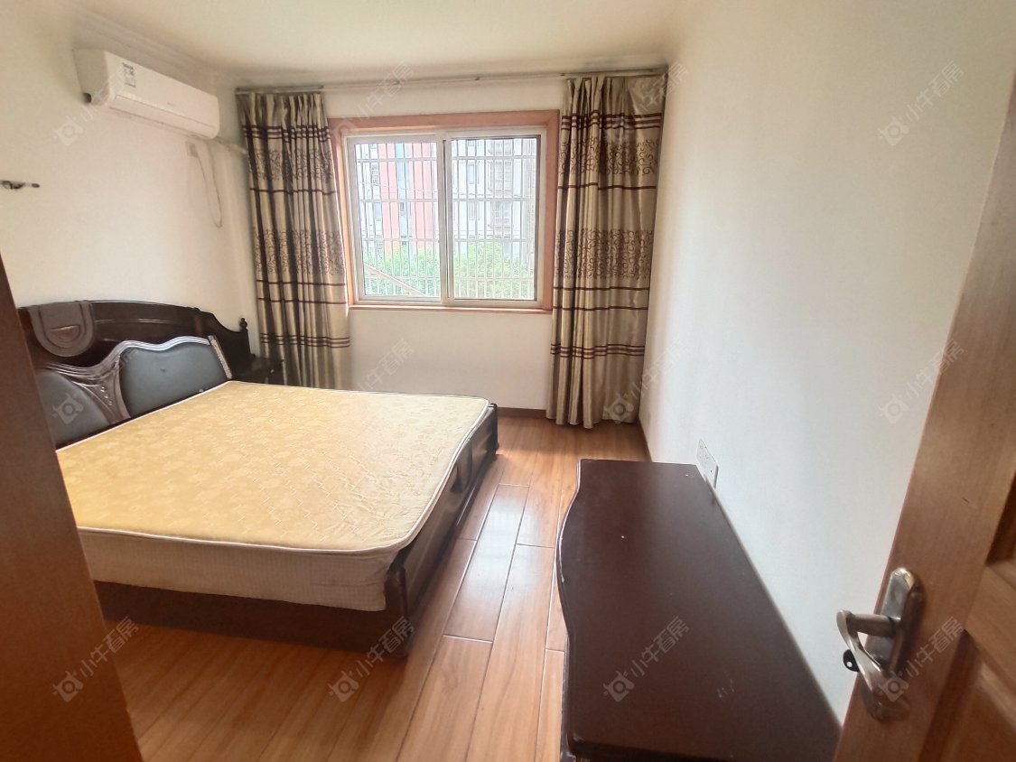 常州瑞安家园在租房源_小牛看房