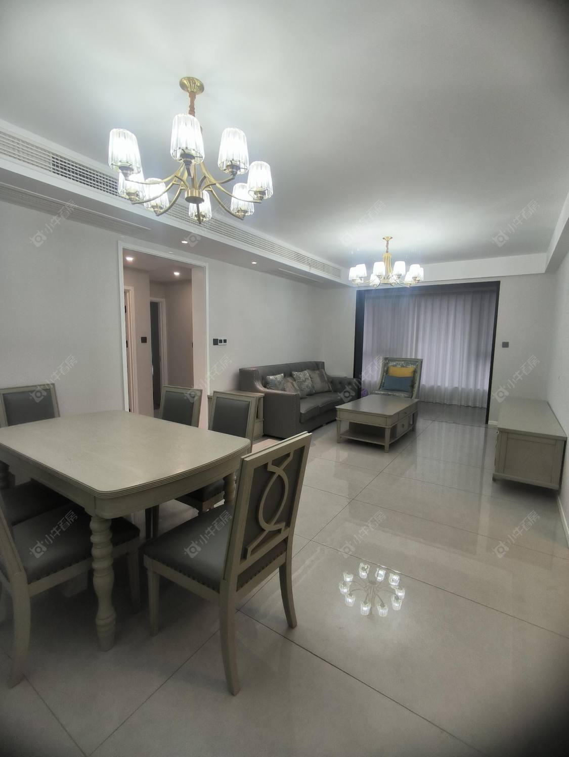 常州九龙仓繁华里在租房源室内图_小牛看房