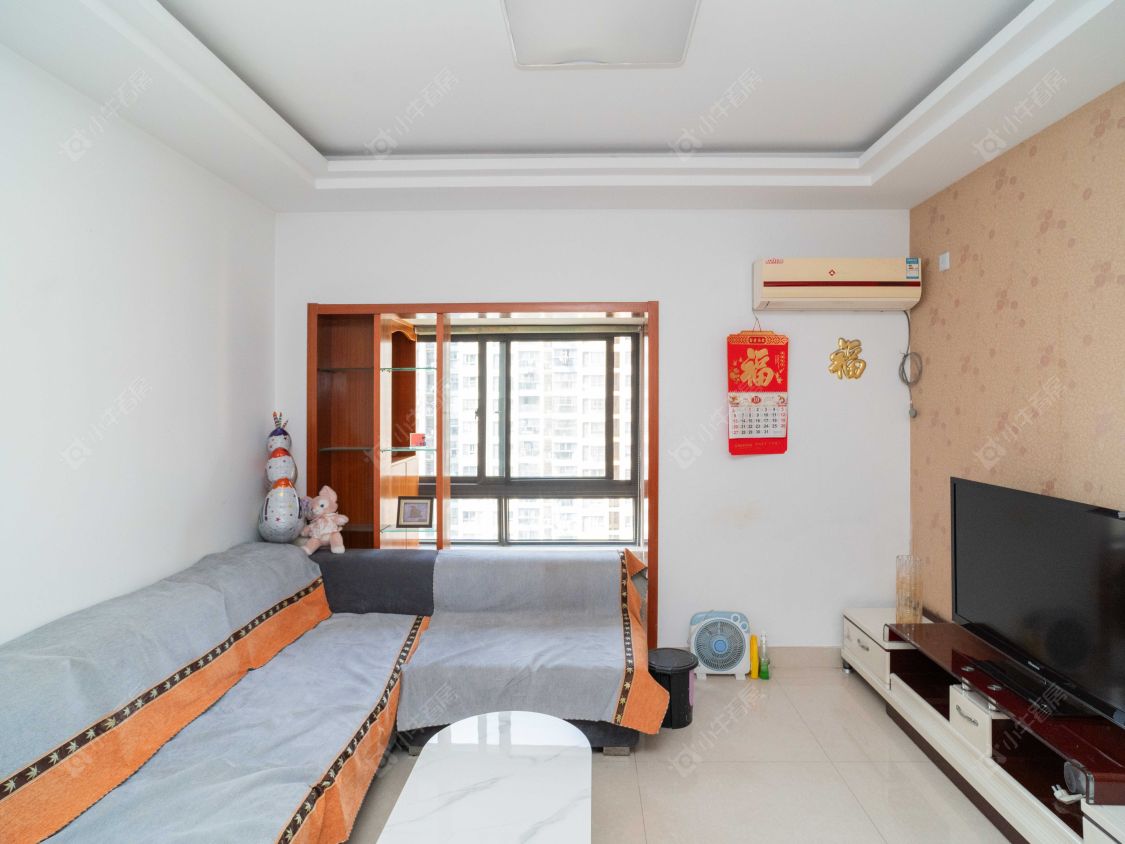 常州蓝天新苑在售二手房源室内图_小牛看房