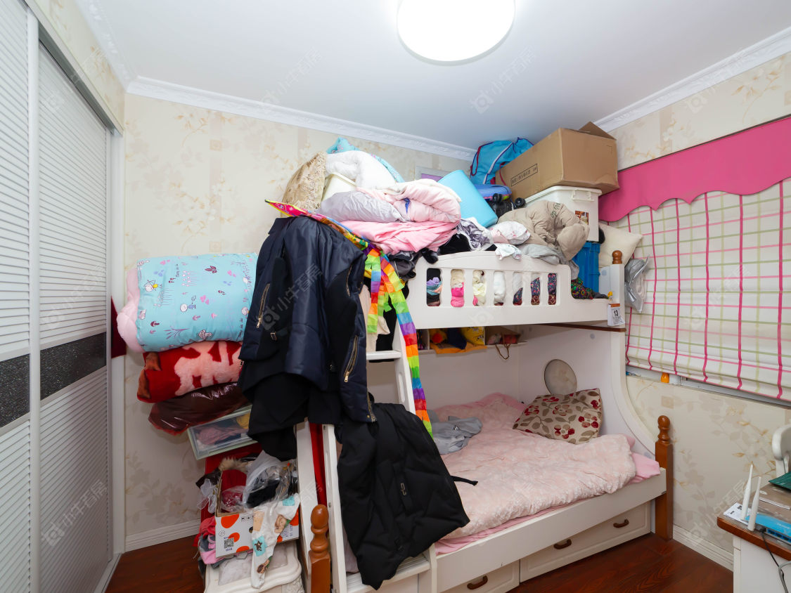 常州龙湖香醍时光在售二手房源室内图_小牛看房