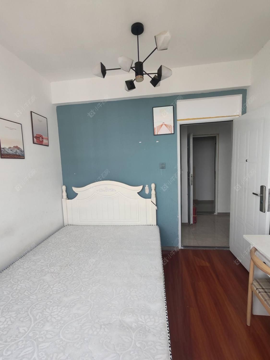 常州华润万象府在租房源室内图_小牛看房