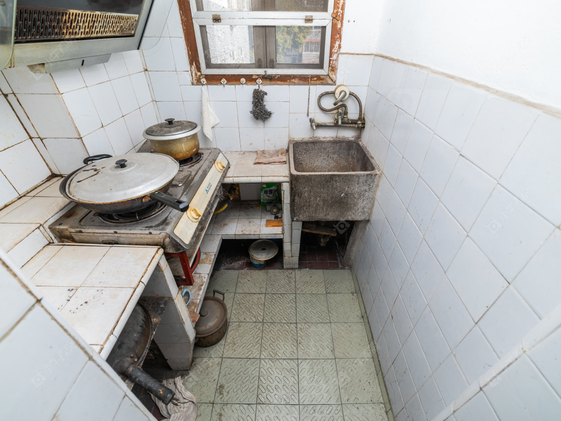 常州工房南区在售二手房源室内图_小牛看房