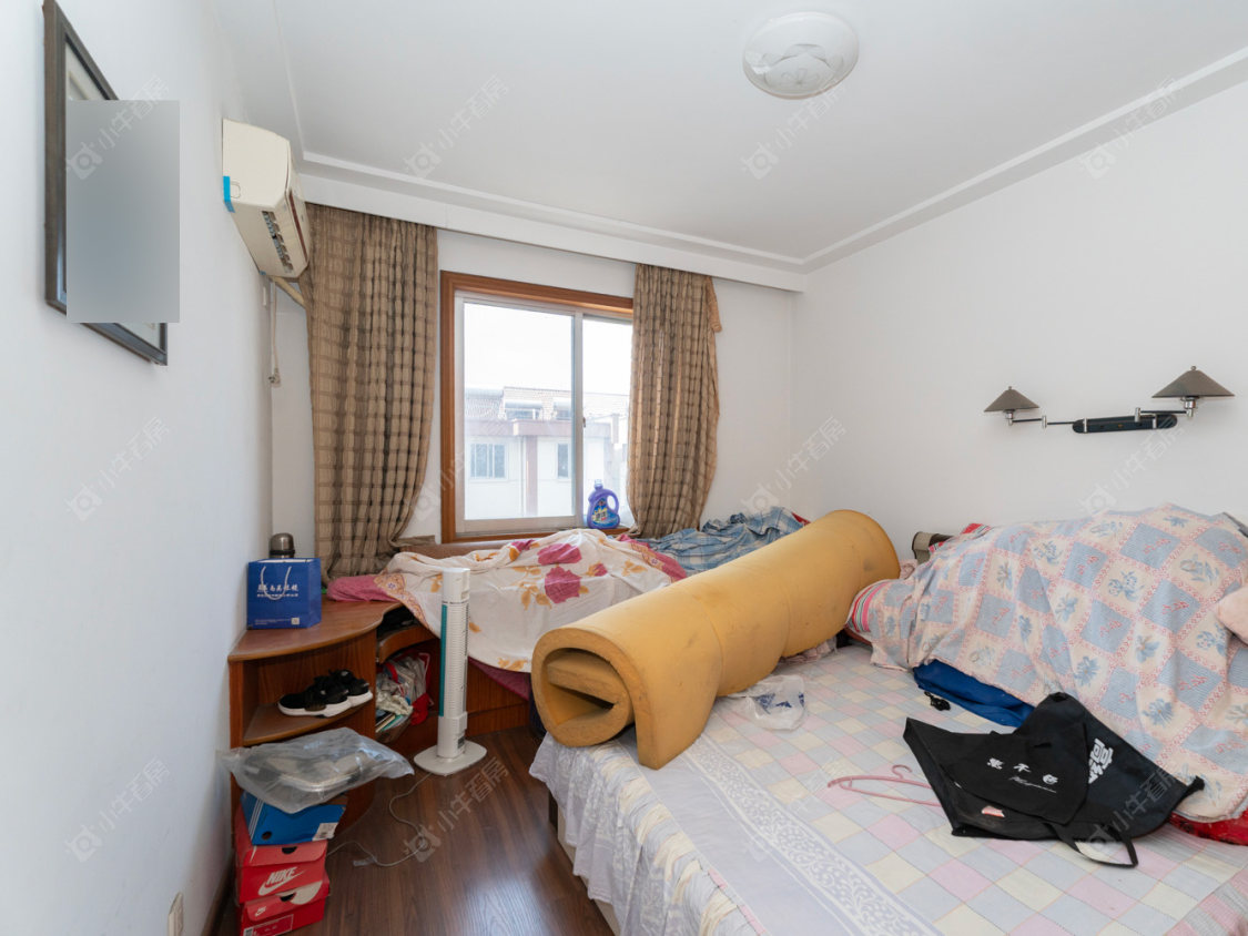 常州古石林小区在售二手房源室内图_小牛看房