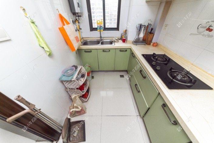 常州世纪华城西区在租房源_小牛看房