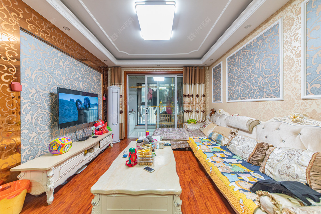 常州聚通豪庭在售二手房_小牛看房