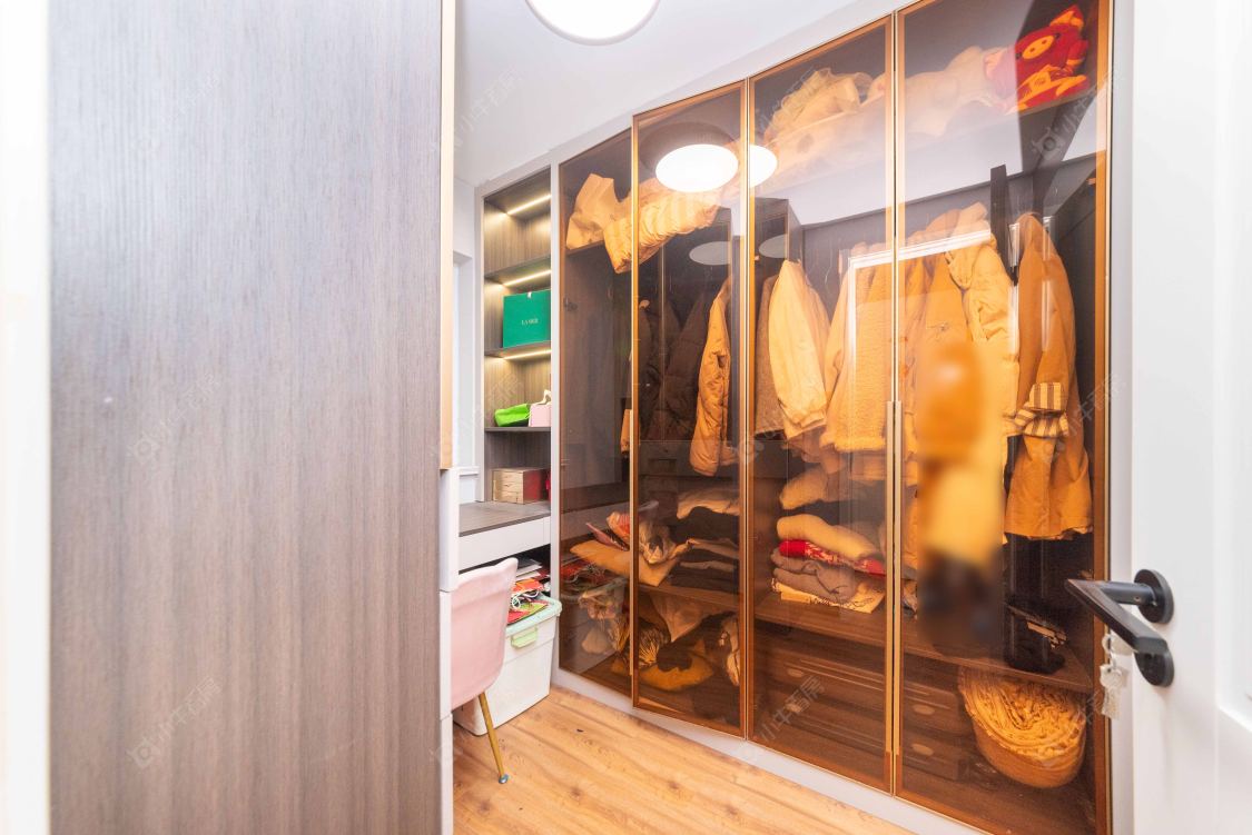 常州新城都荟在售二手房源室内图_小牛看房