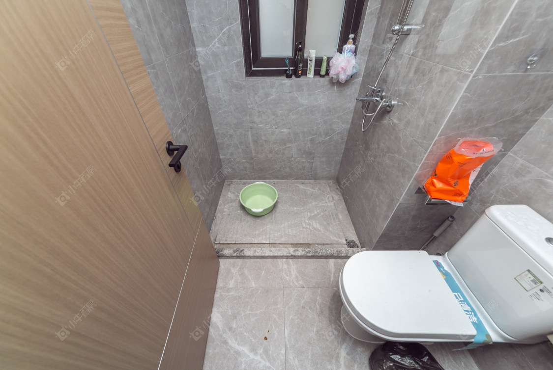 常州万科四季都会在售二手房源室内图_小牛看房