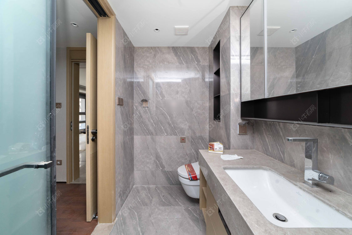 常州嘉宏一江风华在售二手房源室内图_小牛看房