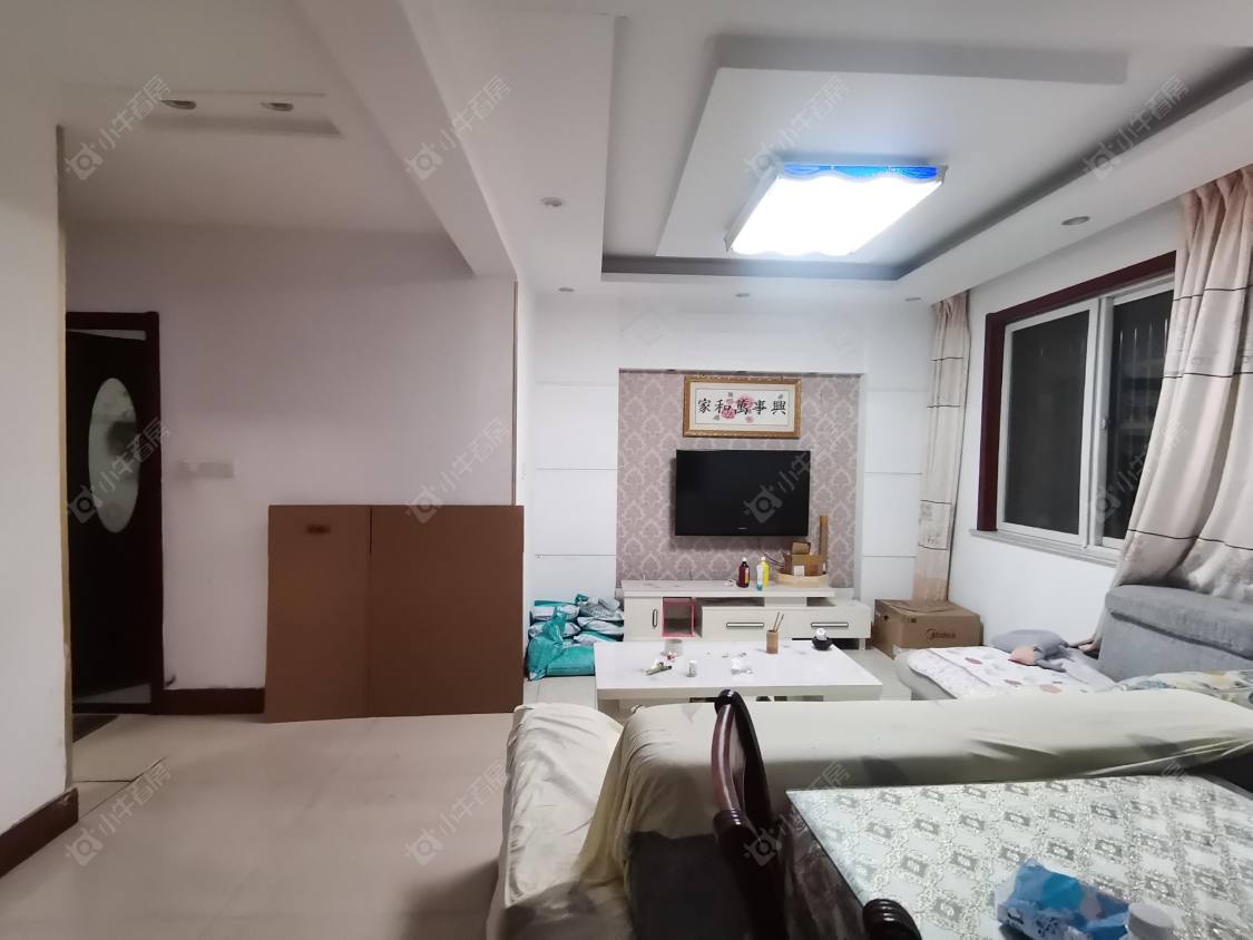 常州聚怡花园南区租房_聚怡花园南区2室2厅房源出租