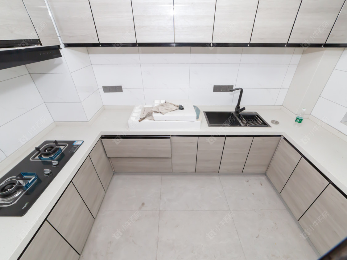 彩虹城房源室内图 常州彩虹城在售二手房源室内图_小牛看房