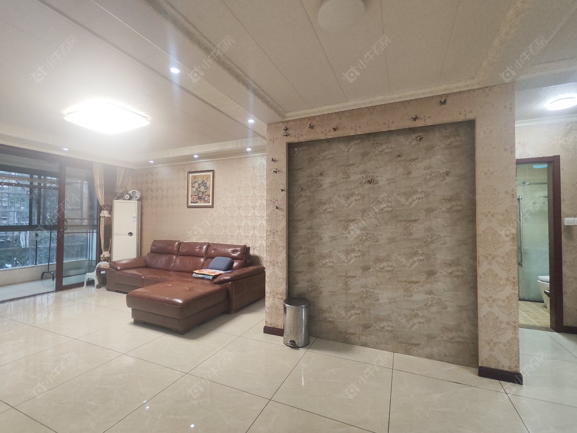 常州香江华廷花园在租房源_小牛看房