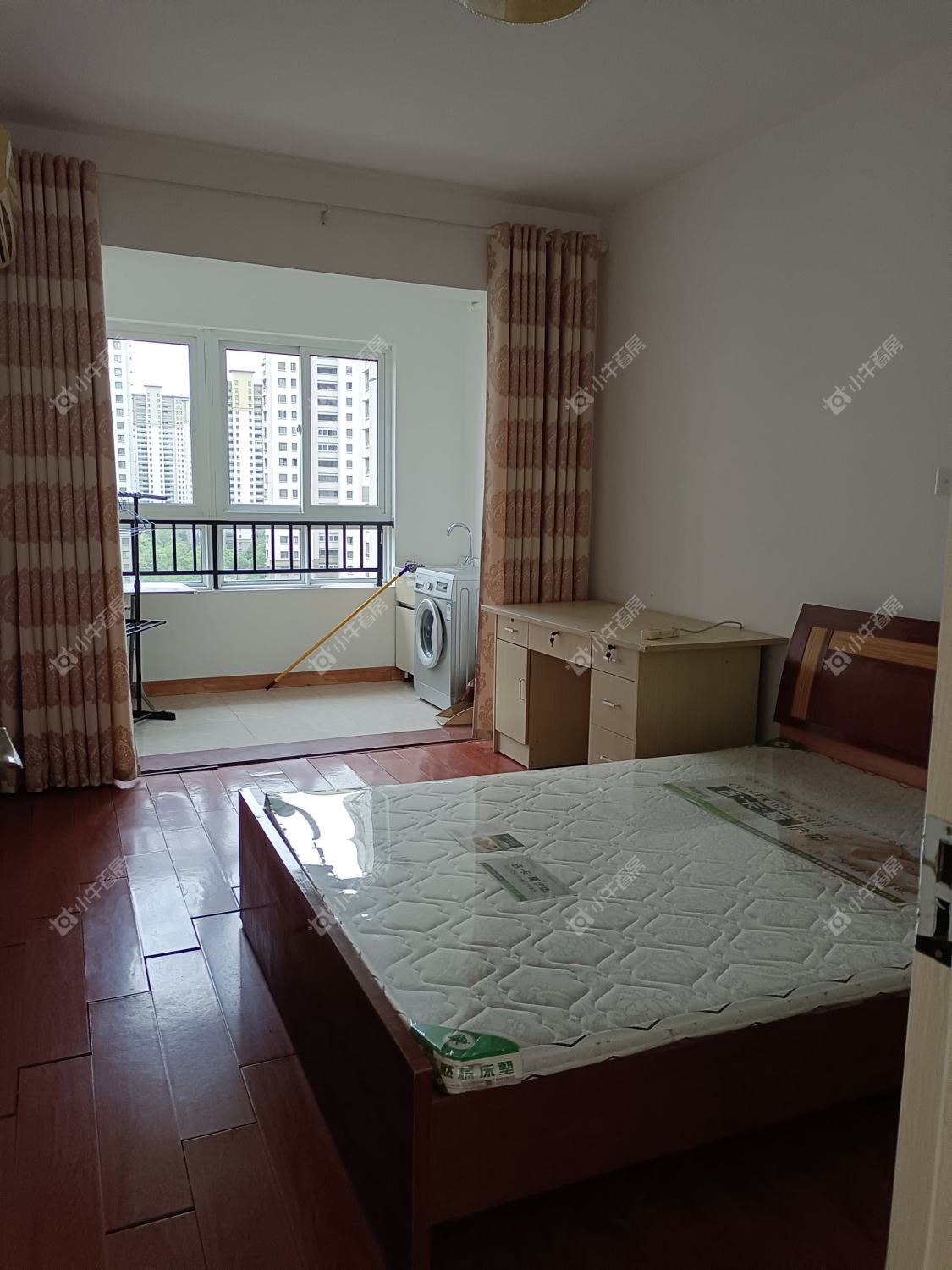 常州百馨西苑四期在租房源_小牛看房