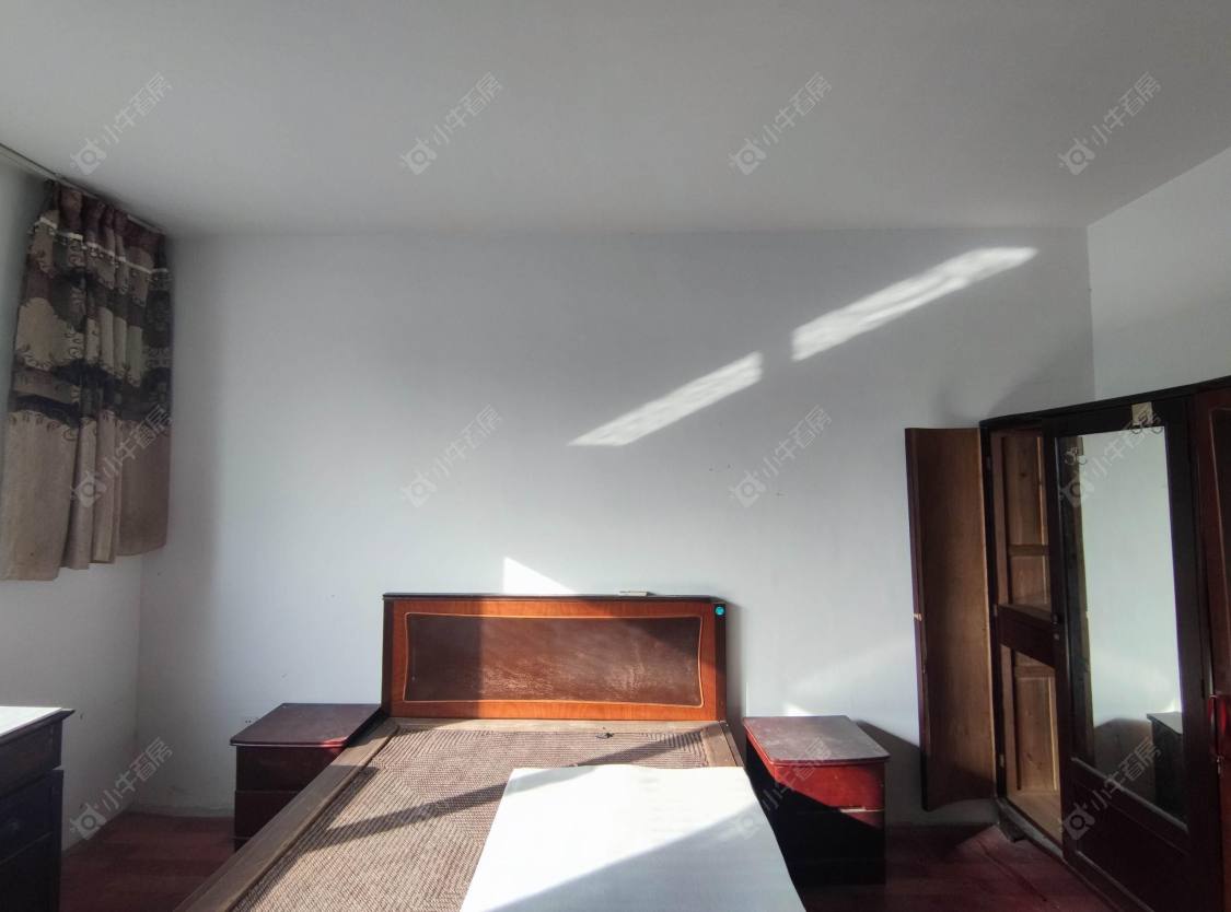 常州蔚蓝天地一二期在租房源室内图_小牛看房