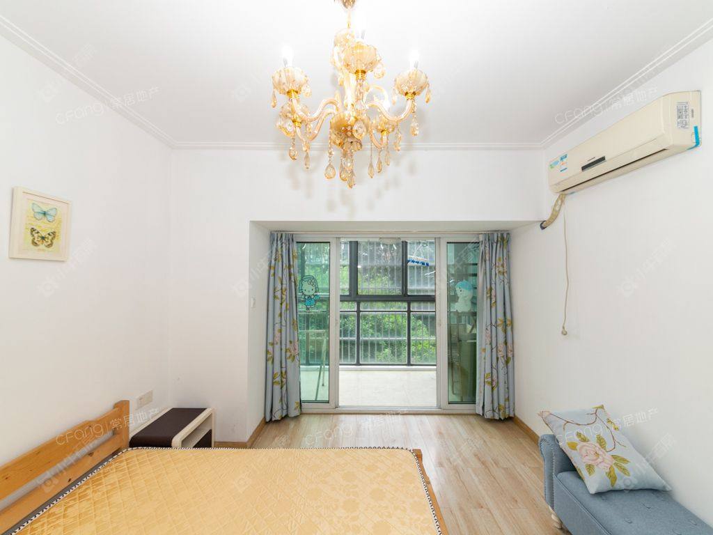 常州凤凰名城在租房源_小牛看房