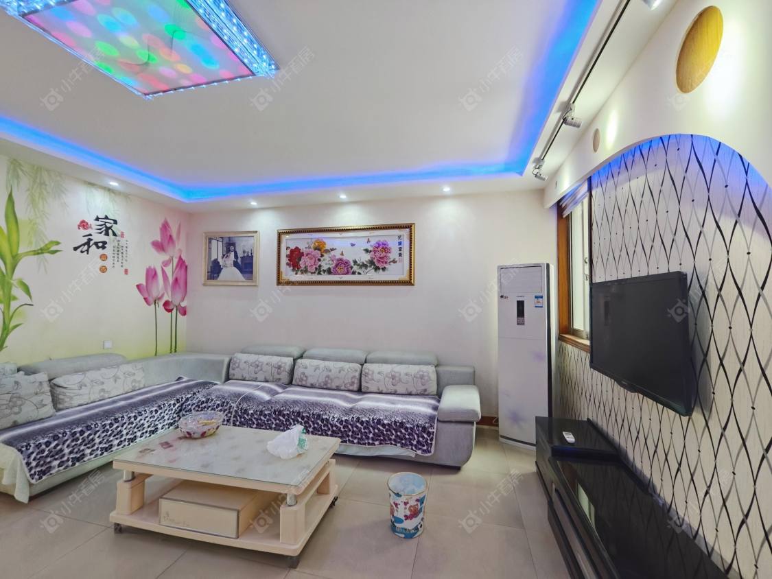 丹阳平楼下在售二手房_小牛看房