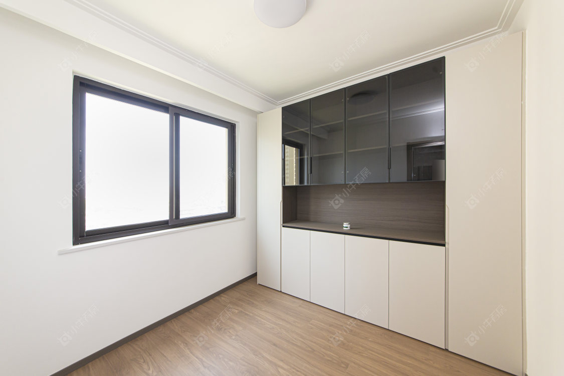 常州新城公馆荣域在售二手房源室内图_小牛看房