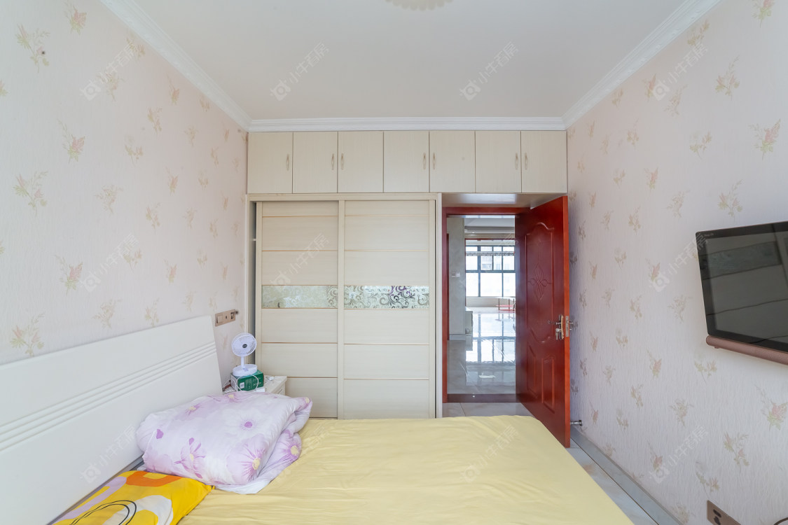 常州白马公馆在售二手房_小牛看房