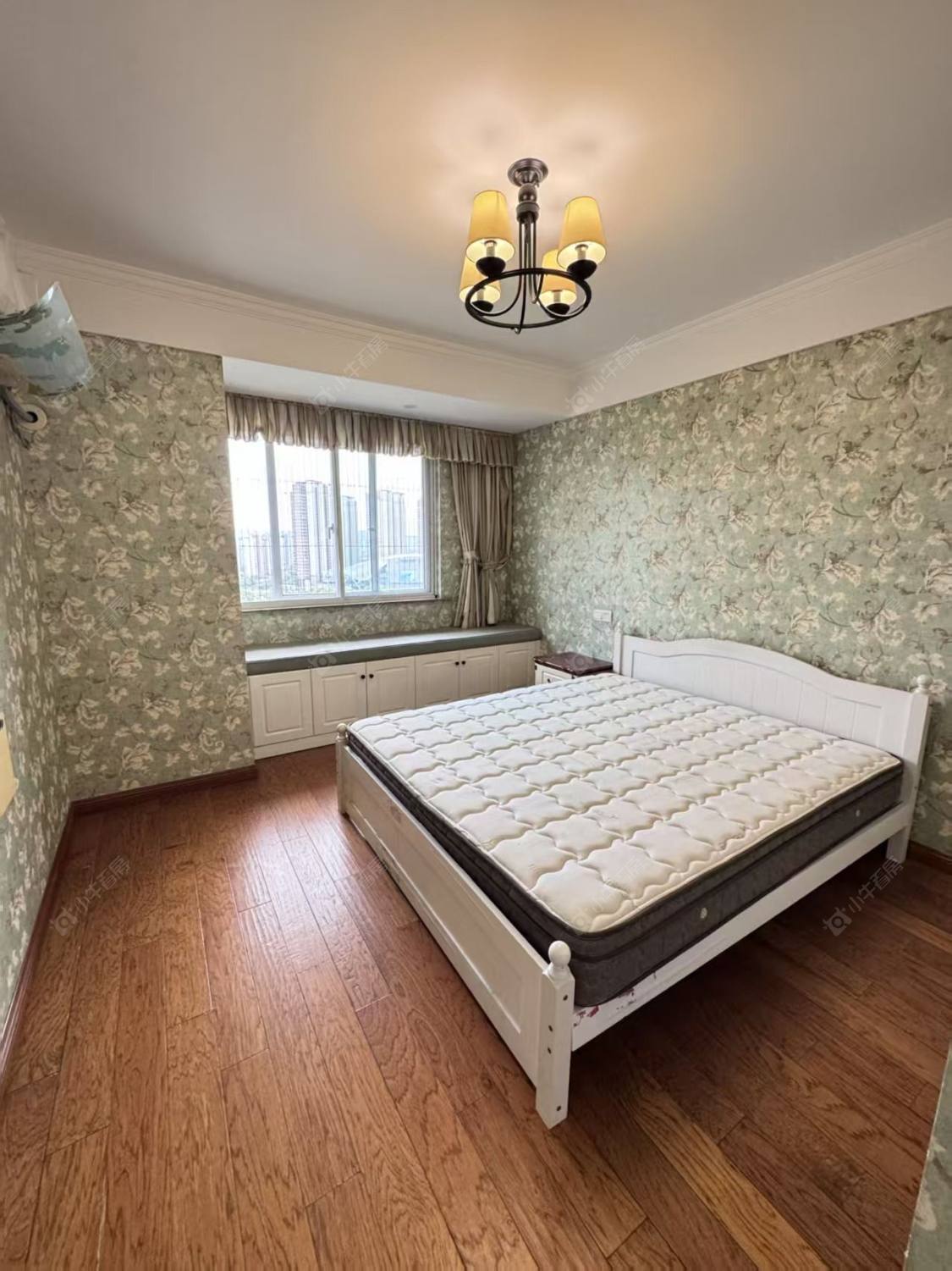 香溢紫郡三期房源室内图 常州香溢紫郡三期在租房源室内图_小牛看房