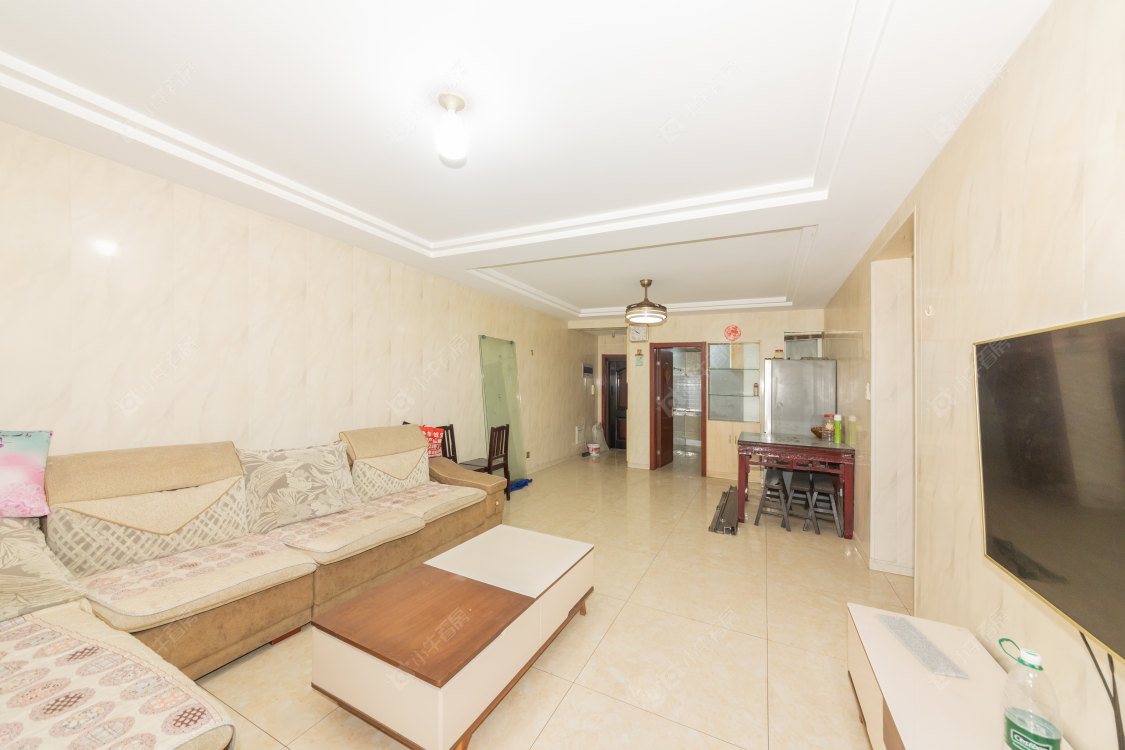 常州百馨西苑四期在售二手房源室内图_小牛看房