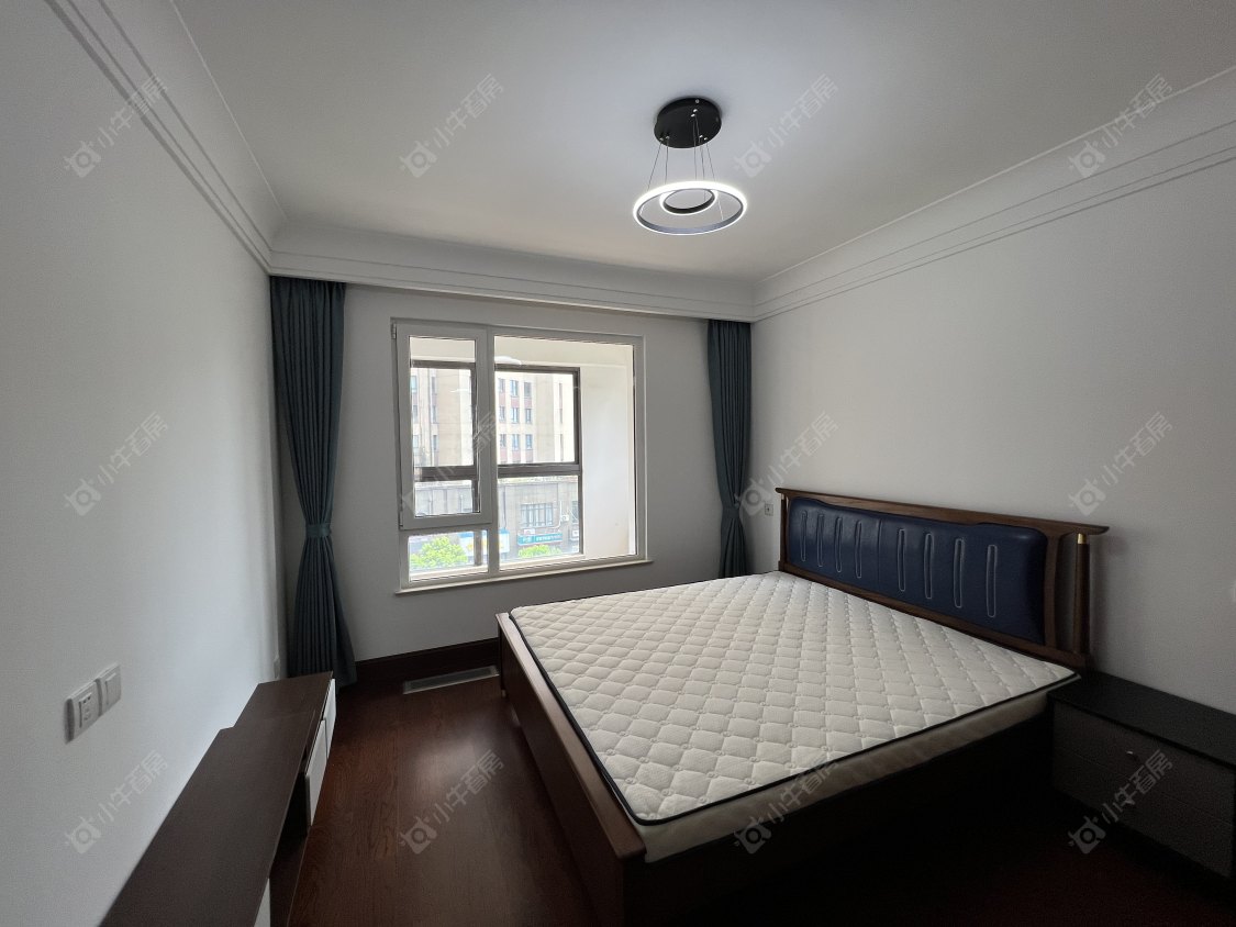 朗诗蓝郡房源 常州朗诗蓝郡在租房源_小牛看房