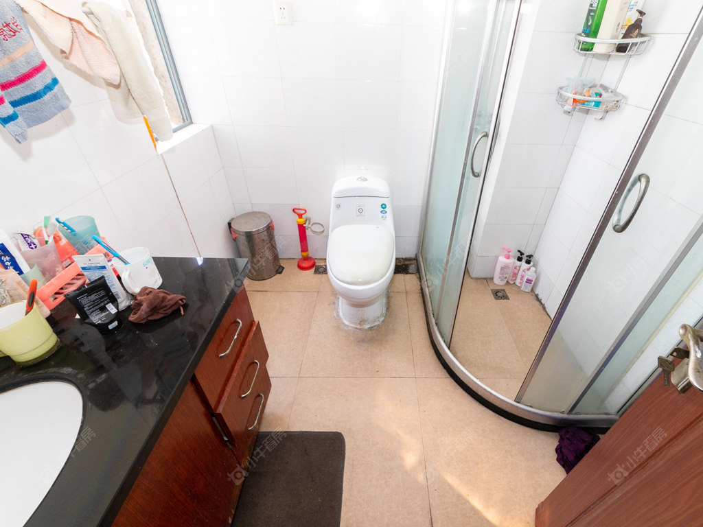 常州腾龙苑西区在售二手房源室内图_小牛看房