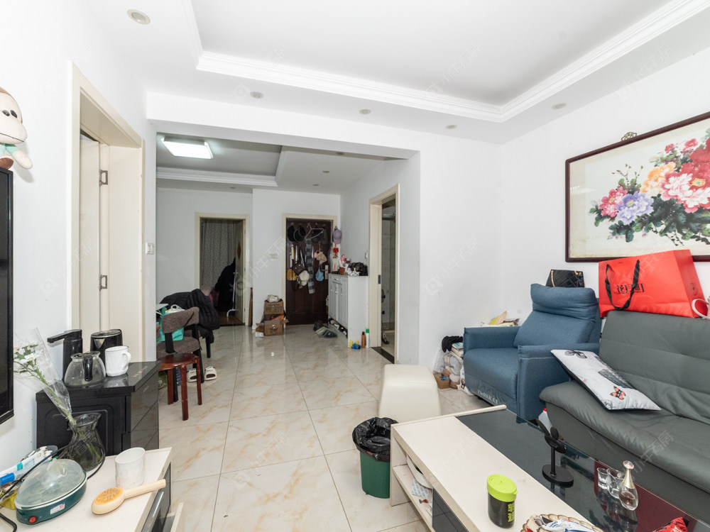 滨江明珠城东区房源室内图 常州滨江明珠城东区在售二手房源室内图_小牛看房