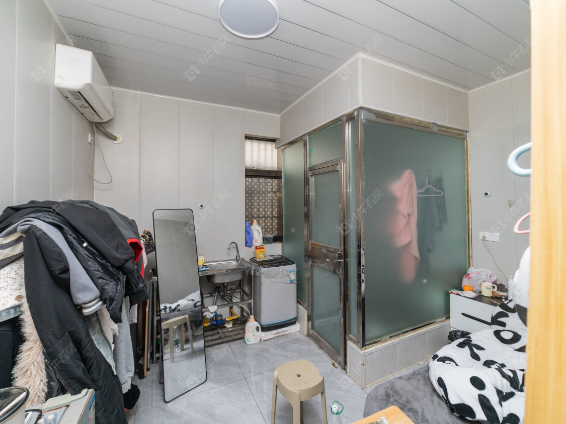 常州剑苑新村在售二手房源室内图_小牛看房