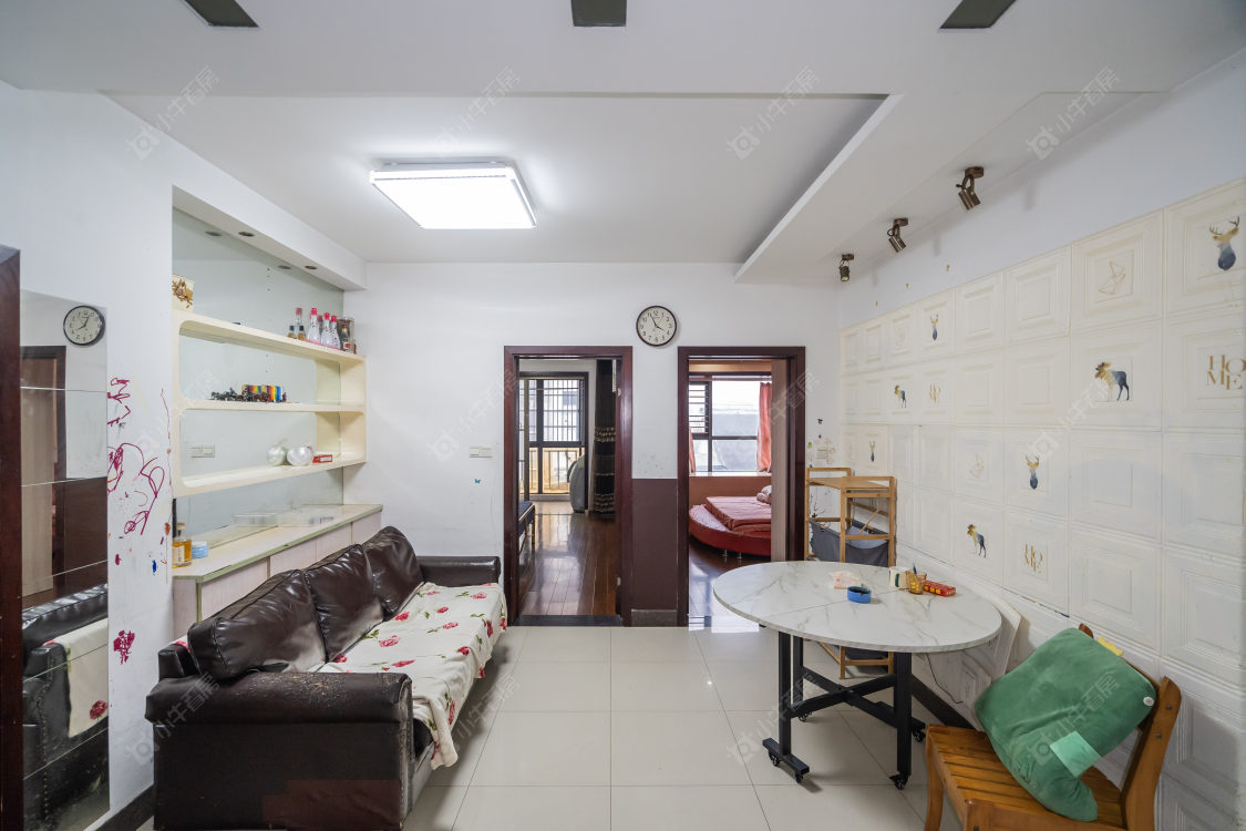 常州东坡雅居在售二手房源室内图_小牛看房