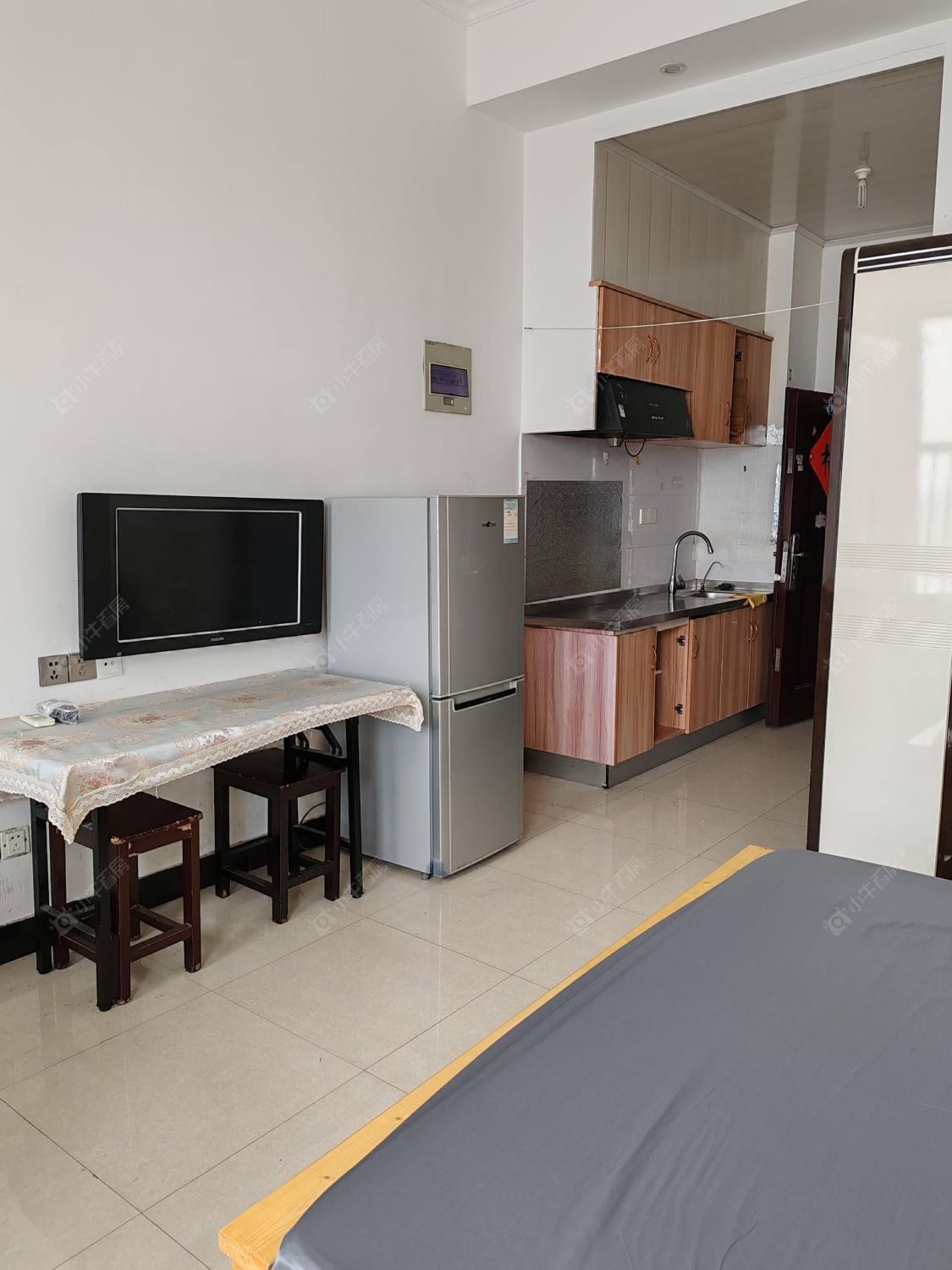 常州五洲国际在租房源室内图_小牛看房