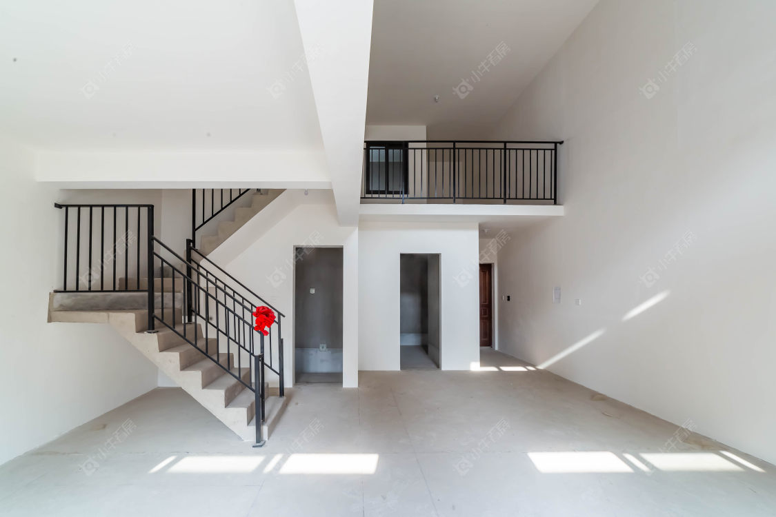 常州龙湖春江天玺在售二手房_小牛看房