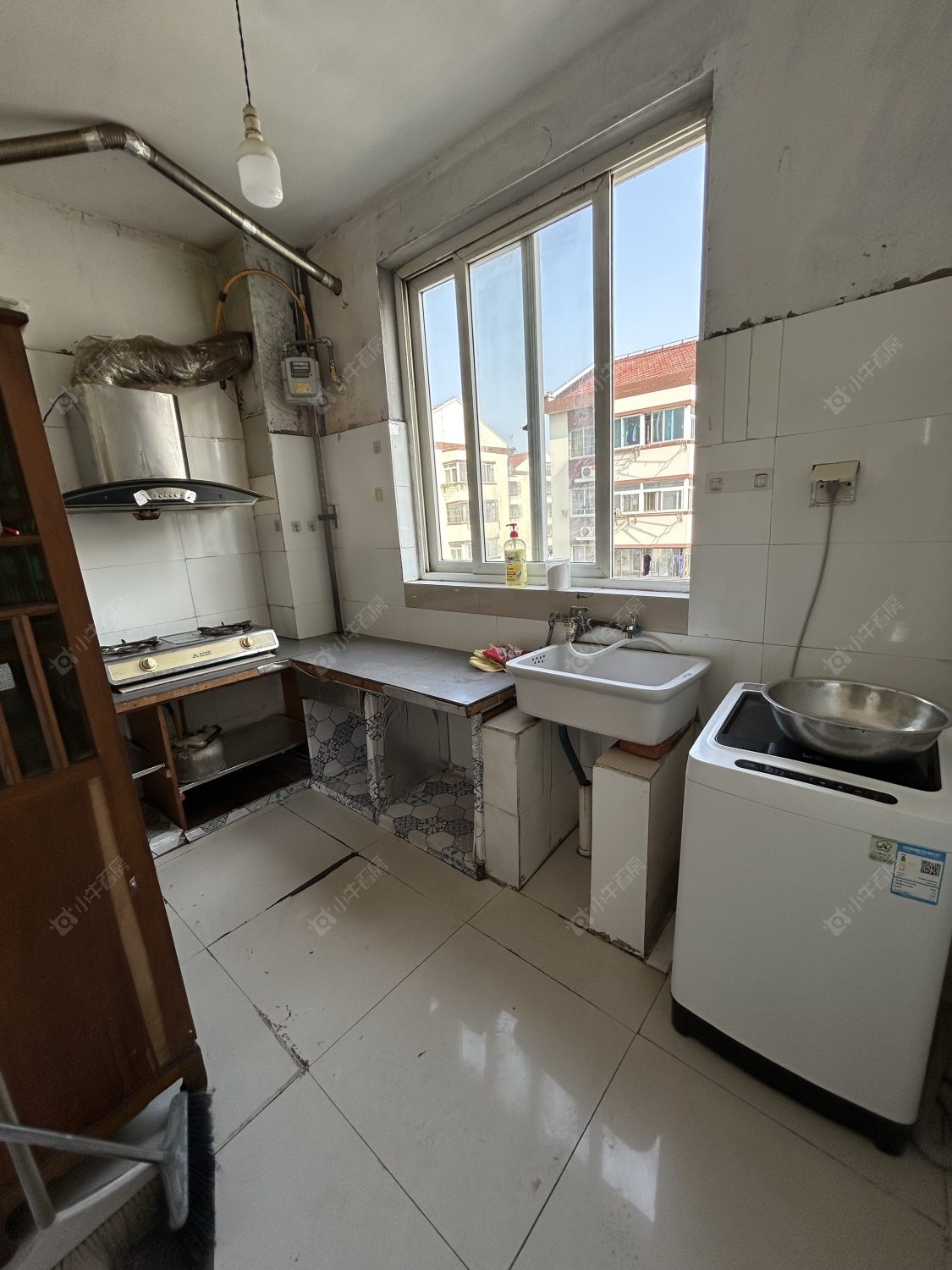 常州前桥新村在租房源室内图_小牛看房