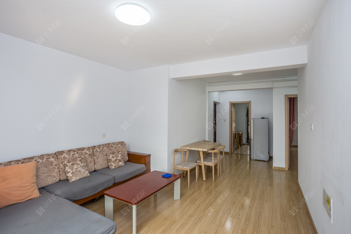 常州月馨苑在售二手房源室内图_小牛看房