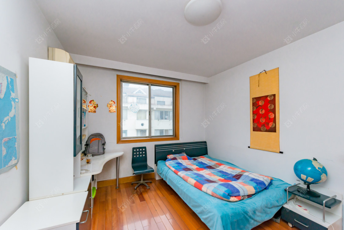 常州怀德苑在售二手房源室内图_小牛看房