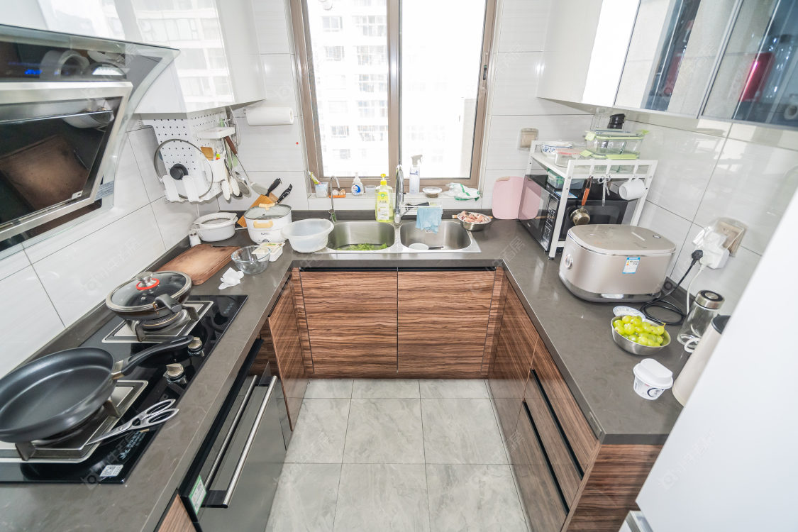 常州九洲玺在售二手房源室内图_小牛看房